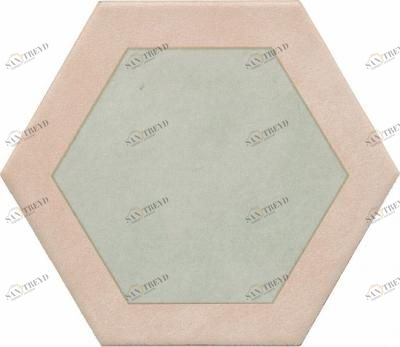 VT\A70\SG1010 Вставка Патакона 12*10,4 Kerama Marazzi sun-id-320937