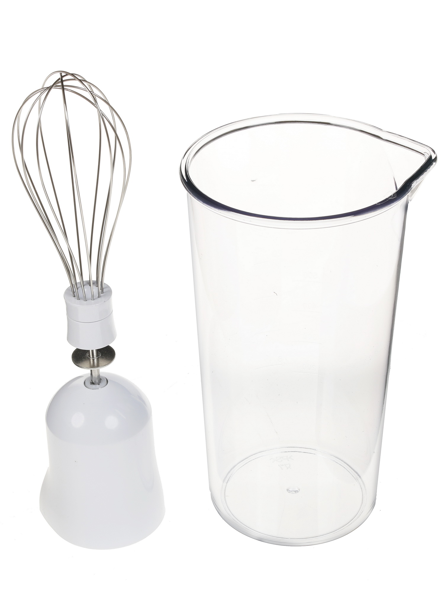 1085221 Кухонный комбайн Aresa AR-1702 белый STDN-0037695 - Вид №8