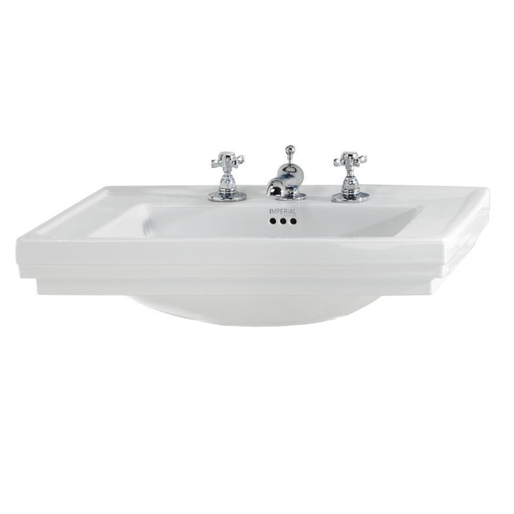 IMSR40 Большой умывальник Astoria Deco - 640 мм Astoria Deco Imperial  - Вид №1