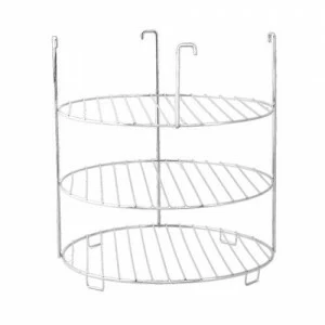 Этажерка 3-х ярусная большая