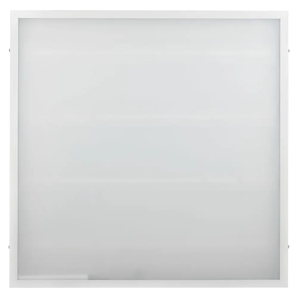 Светодиодная панель Bellight 36 Вт 595x595 мм опал 4000 К IP20 STLM-2141681 - Вид №1