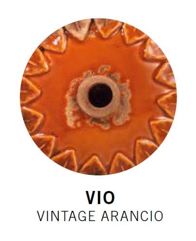 Керамический электрический выключатель / розетка FERROLUCE Pipes ARCH-00139974 - Вид №8