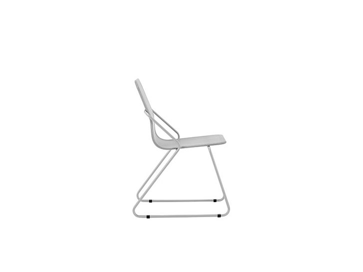 VAGHI Стул зоны ожидания LINEA TRE sun-id-1986036 - Вид №8