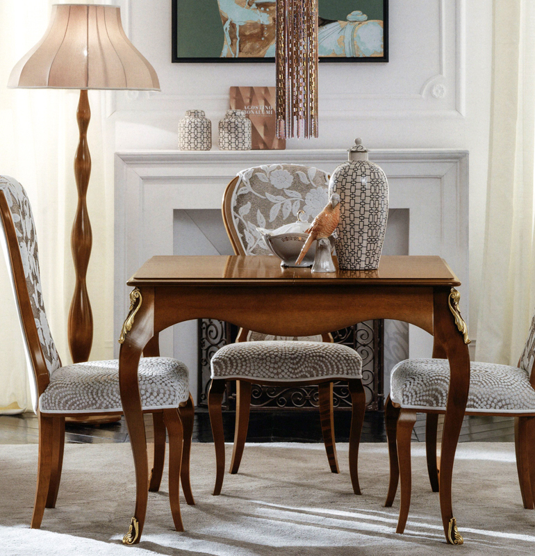 Стол  BTC INTERNATIONAL 1750/G CHARME