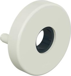 305.20R ручка-розетка (r-технология) HEWI System 111 | Polyamid  - Вид №3