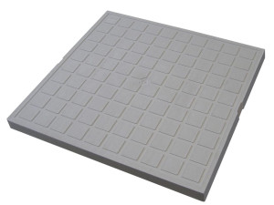 Полипропиленовая крышка