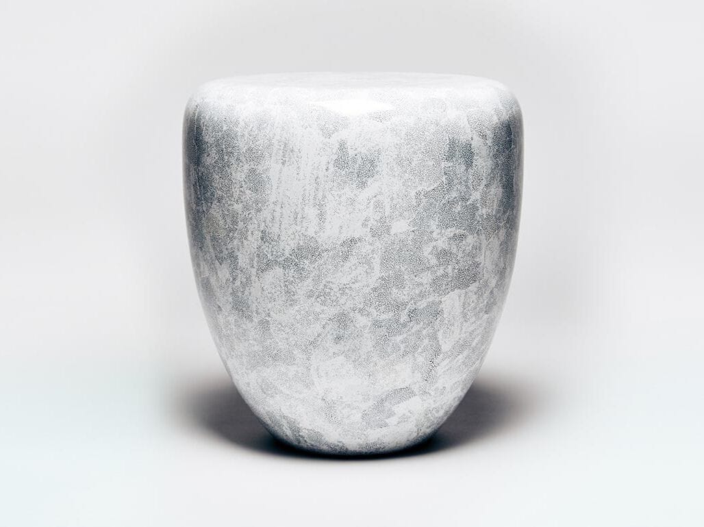 Деревянный журнальный столик / табурет REDA AMALOU DESIGN ARCH-00049969 - Вид №1