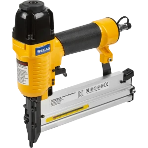 Степлер пневматический Pegas Pneumatic SF5040 тип скоб 18GA 16-40 мм