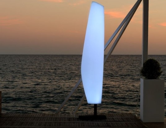 006913 Светильник Lampara Blanca Vondom  - Вид №1