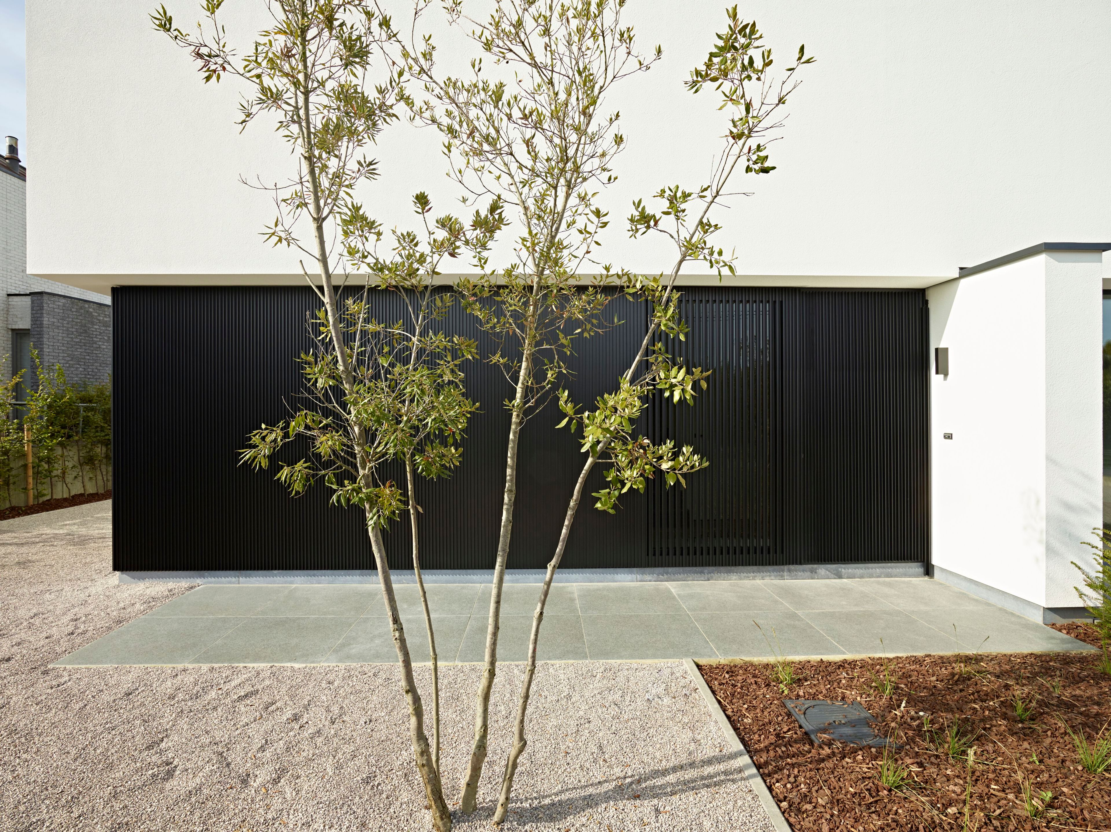 Трехмерная поверхность для внутренних/наружных фасадов RENSON Linarte ARCH-00141953 - Вид №20