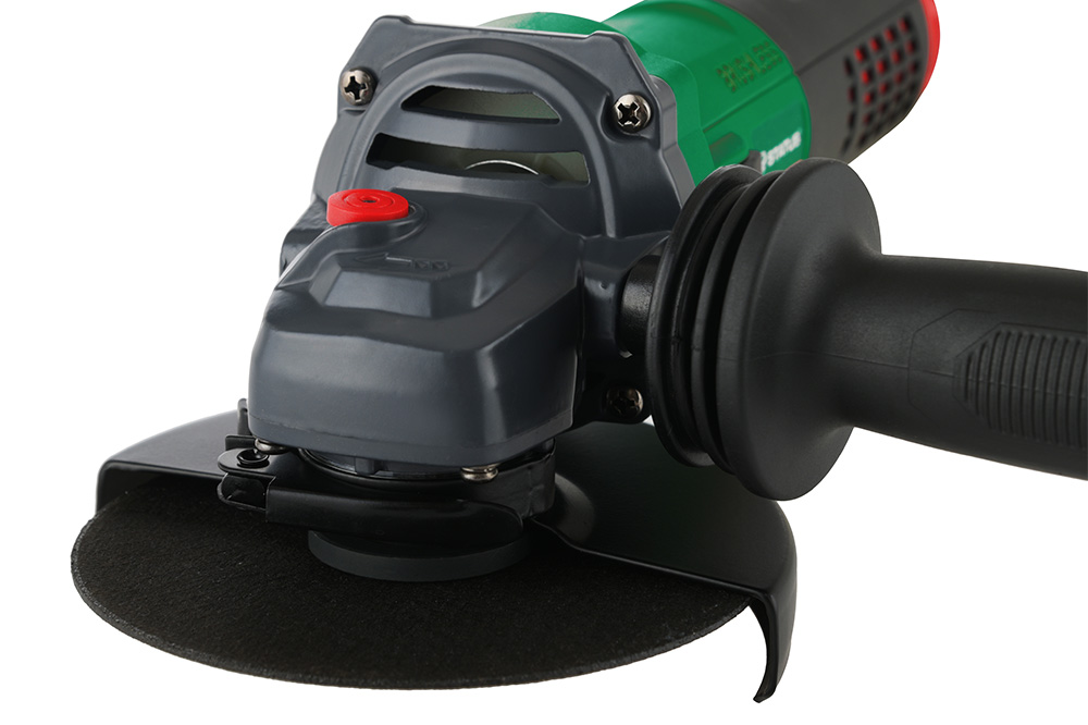 Углошлифовальная машина (УШМ) STATUS SA125BLE 9133925 STDN-0028938 - Вид №1