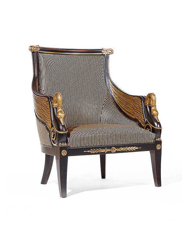 Кресло  SALDA ARREDAMENTI 7955 