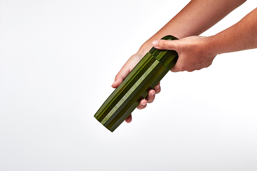 Мельницы деревянные для соли и перца Cacti Doiy DYCACTIGR - Вид №1