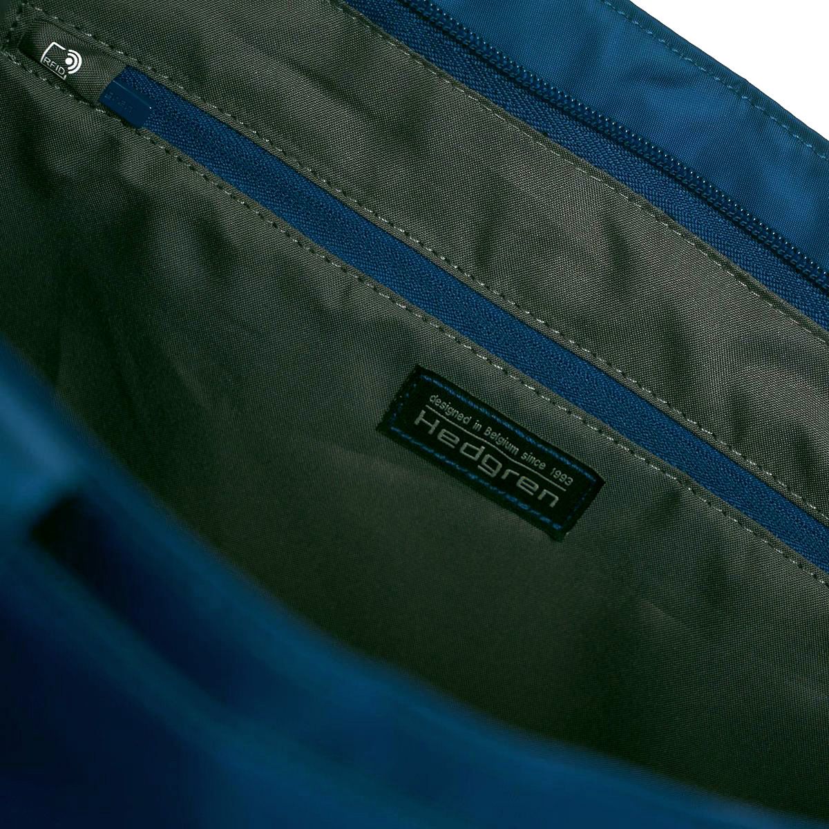 HITC05/345-01 Сумка HITC05 Tote Swing RFID Hedgren Inter-City  - Вид №4