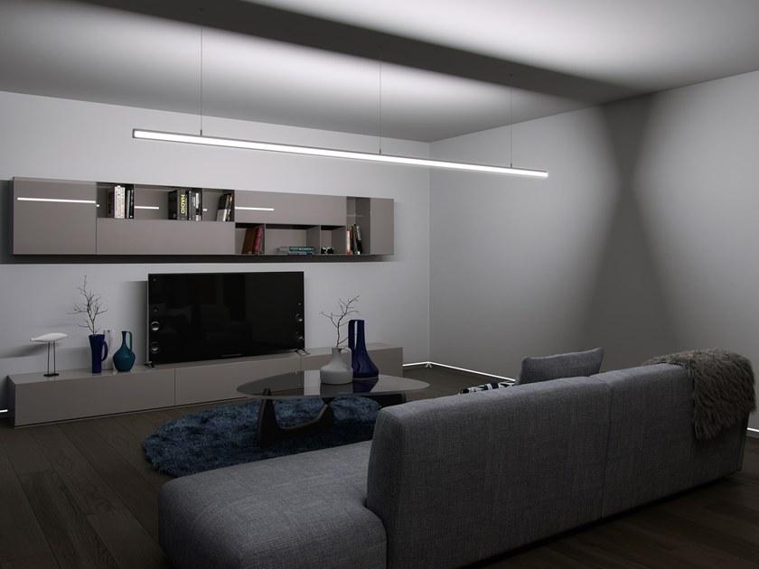 Lumines Lighting Линейный световой профиль для светодиодных модулей  10-0194-10  - Вид №3