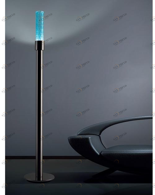 Euroluce Lampadari Светодиодный торшер Crystal Gleam sun-id-1381704