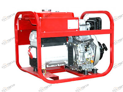 Дизельный генератор Вепрь АДП 6.5/3.2-Т400/230 ВЯ-Б sun-id-1035067