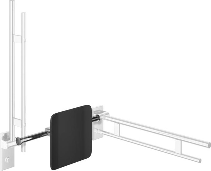 900.51.90640 поддержка спины HEWI Stützen  - Вид №1