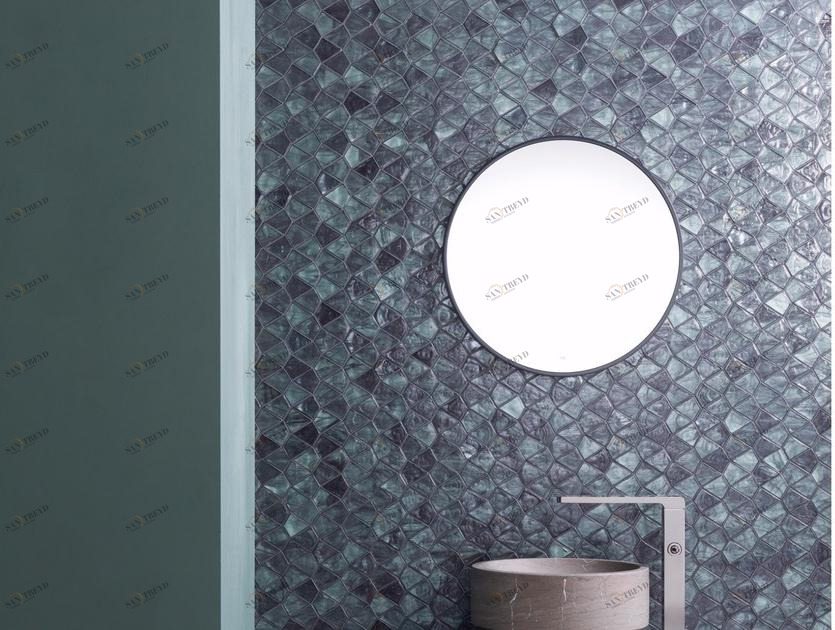 L'ANTIC COLONIAL Стеклянная мозаика Glass mosaics sun-id-1395267