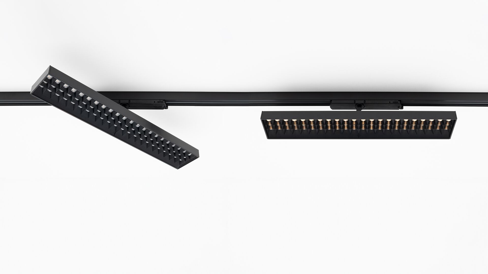 Регулируемый потолочный металлический прожектор Artemide Hoy ARCH-00147159 - Вид №2