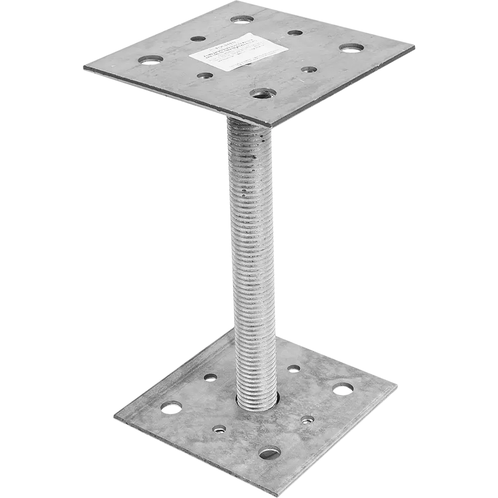 Santreyd Анкер регулировочный для деревянных конструкций 83612897 STLM-0042696 - Вид №2