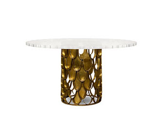 007411 Стол Brabbu Koi