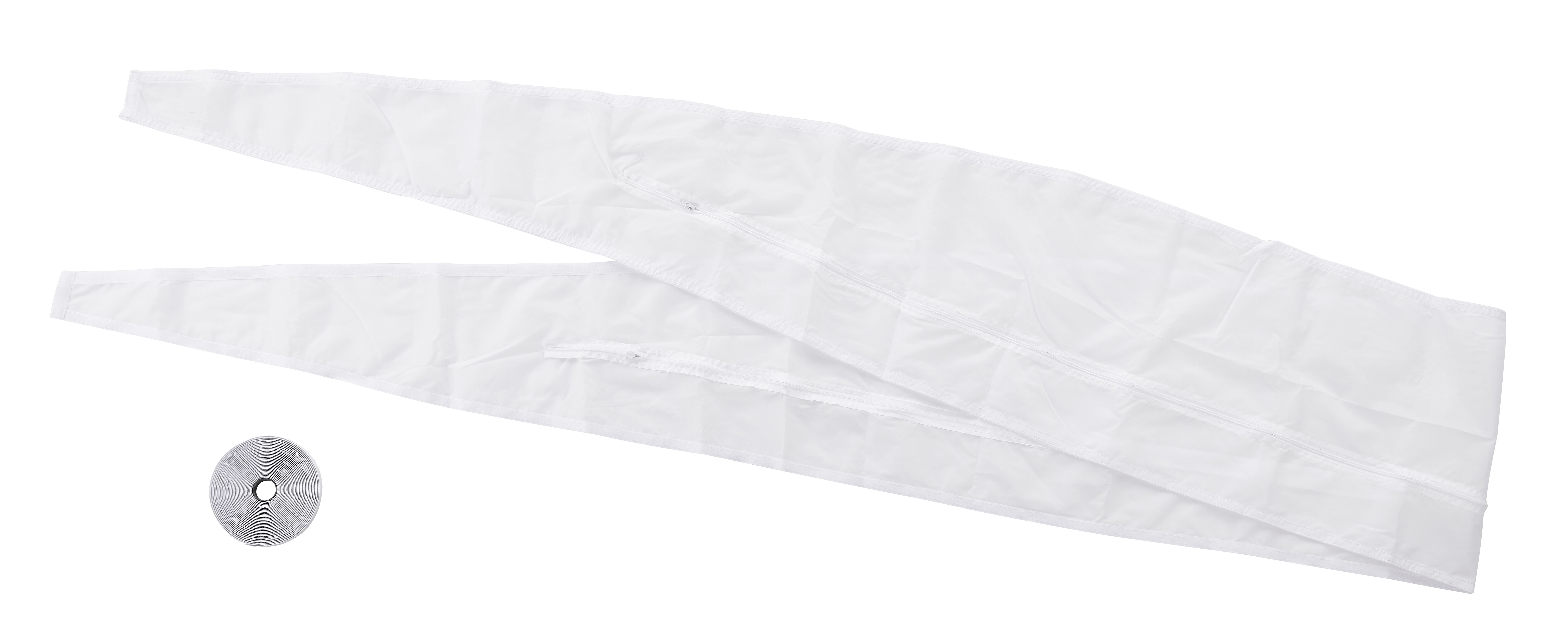 9230721 Кондиционер мобильный DAICHI DA20APT белый STDN-0069664 - Вид №7