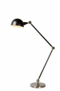 Торшер Lucide Campo 34722/01/15 LUCIDE  081166 Черный