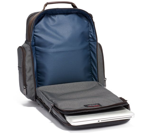 2603578AT3 Рюкзак 15 Tumi Alpha 3  - Вид №2