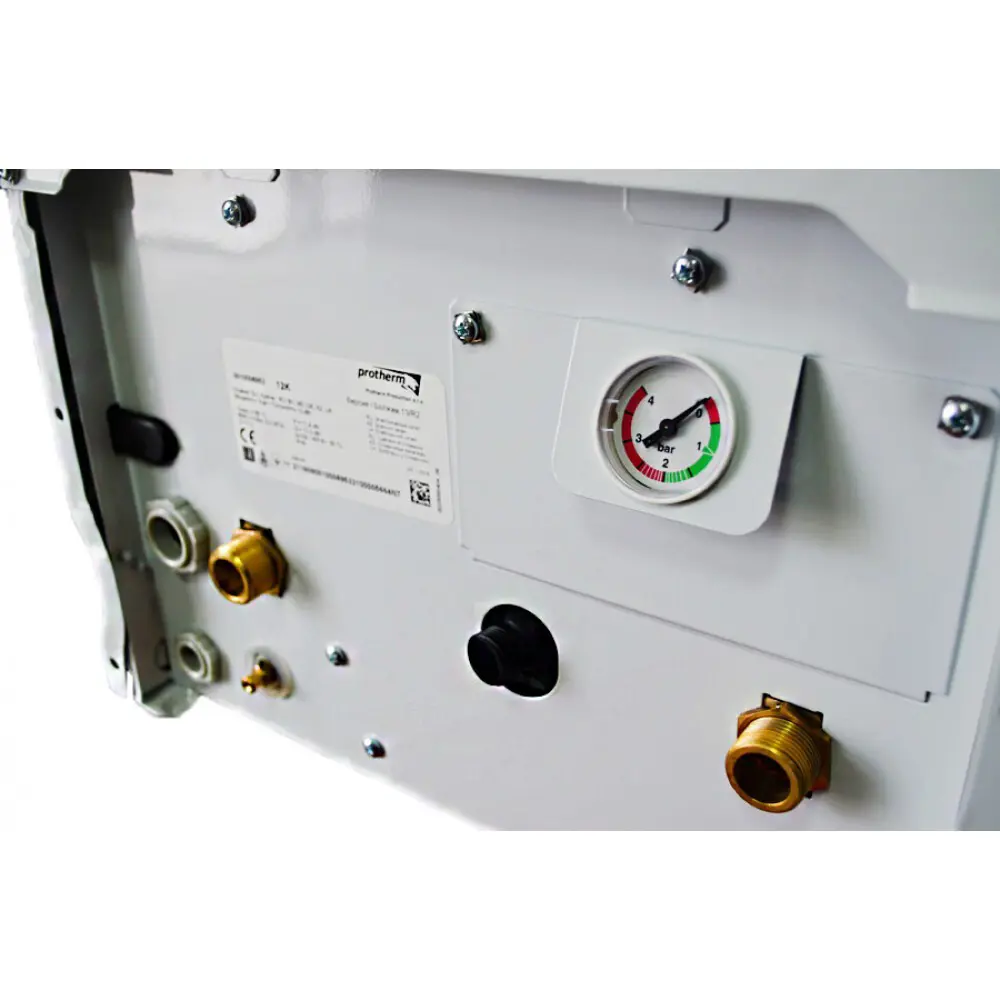 Электрический котел 21 кВт Protherm Скат 21 КЕ/14 380 В одноконтурный настенный 82318432 STLM-2139399  - Вид №2