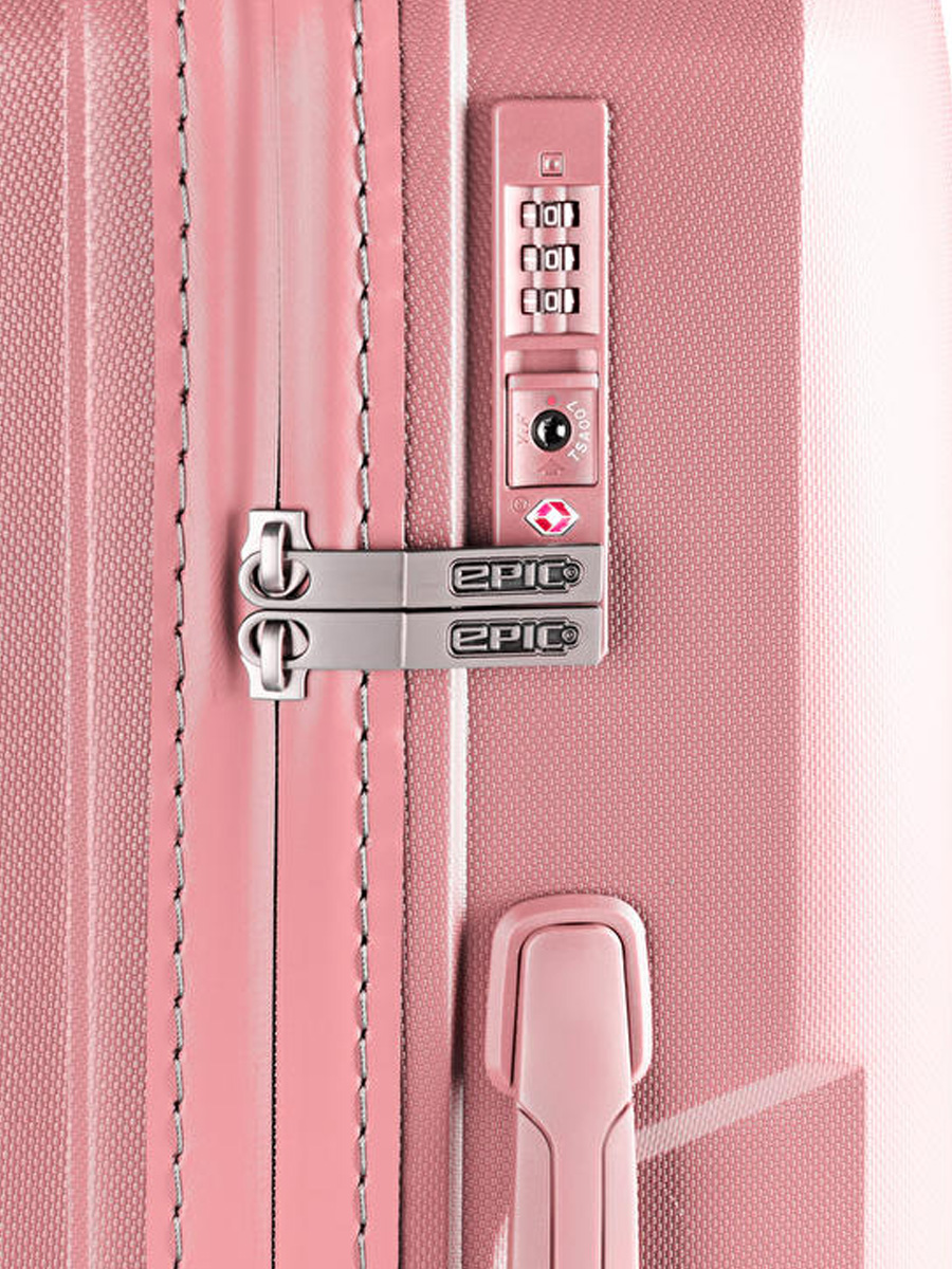 EPH401/03-12 Чемодан EPH401/03 Spinner L Epic Phantom SL  - Вид №6