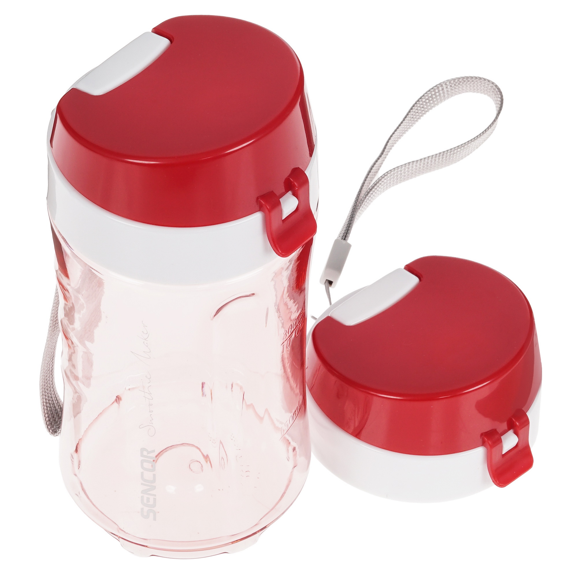 9903994 Блендер стационарный Sencor SBL 2214RD красный STDN-0091529 - Вид №6