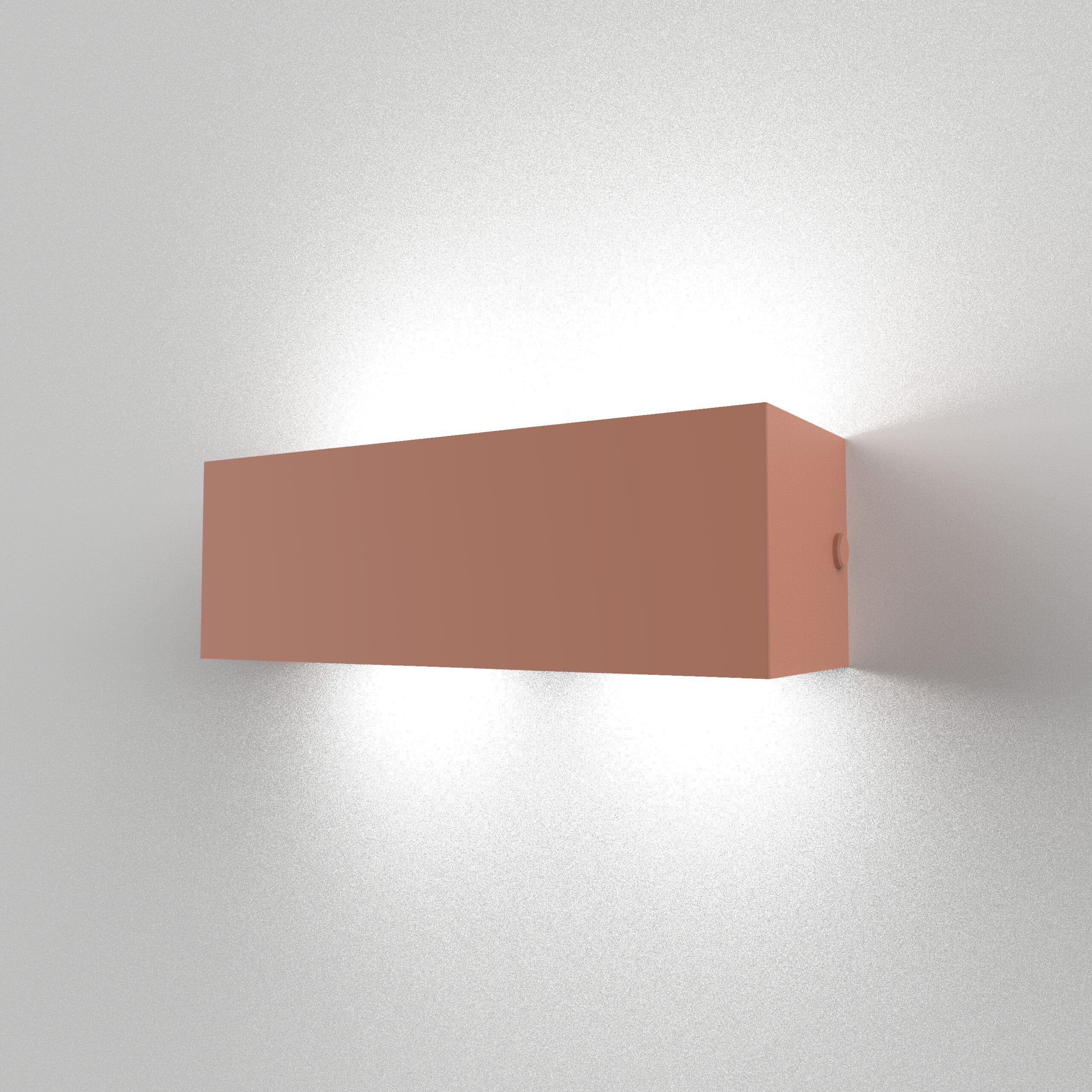 Светодиодный настенный светильник WayPoint DESMO ARCH-00109329 - Вид №78