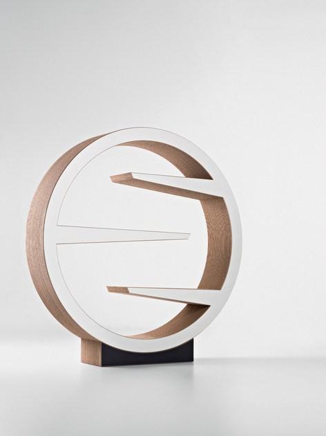 Staygreen Самонесущий книжный шкаф из крафт-бумаги sun-id-1443589 - Вид №4