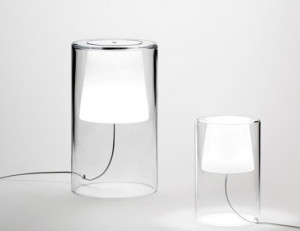 005114 Настольная лампа Vibia Join