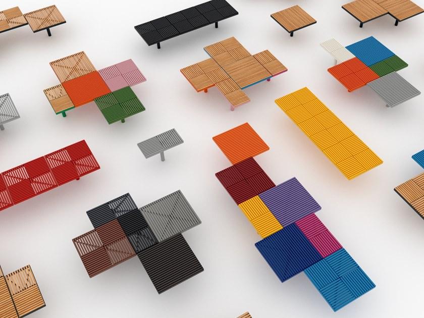 mmcité1 Сиденье для улицы sun-id-1474217 - Вид №8