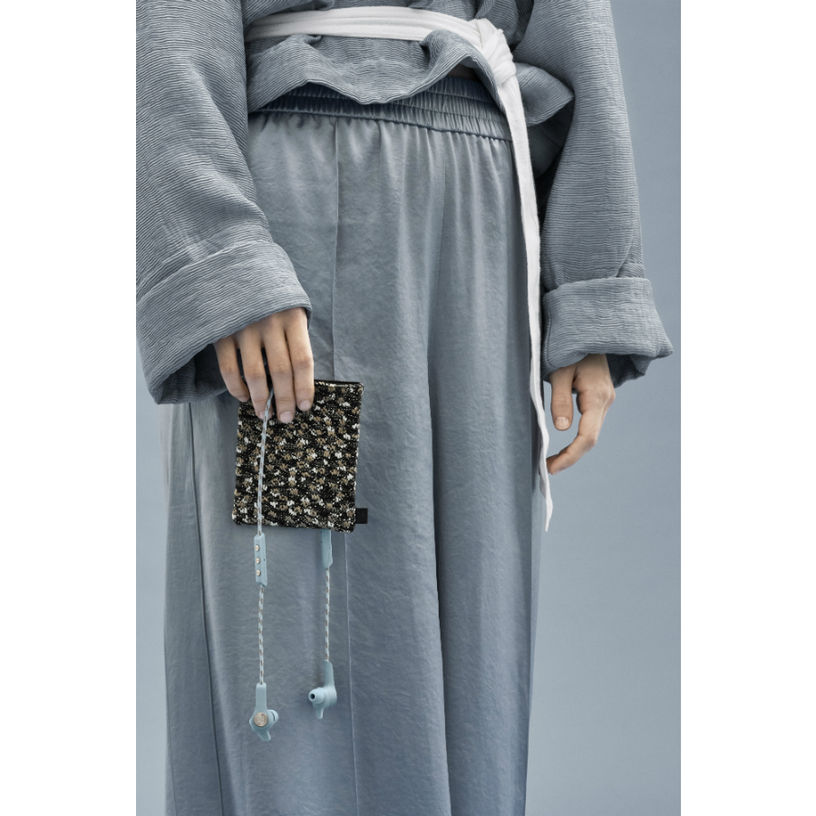 Наушники беспроводные Beoplay E6, голубые Bang & Olufsen 1645306 - Вид №2