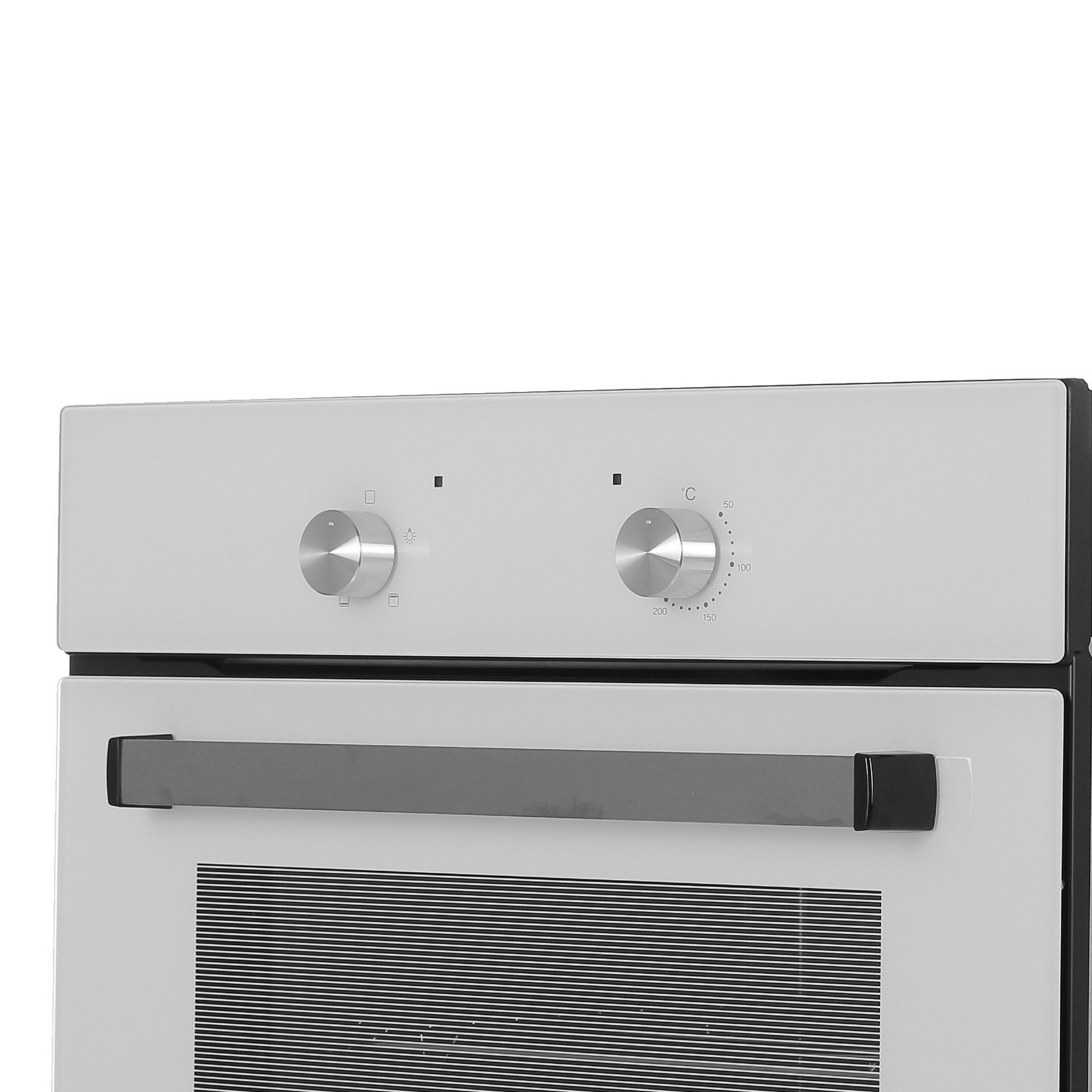 8164381 Электрический духовой шкаф LEX EDM 040 IV Light белый STDN-0079284 - Вид №3