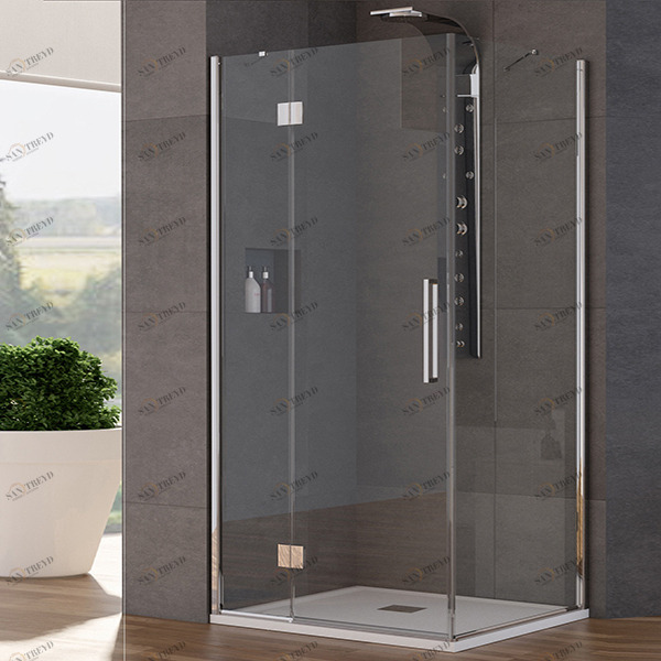 Душевой уголок ALICE 90х90 см CSA Box Doccia 89P