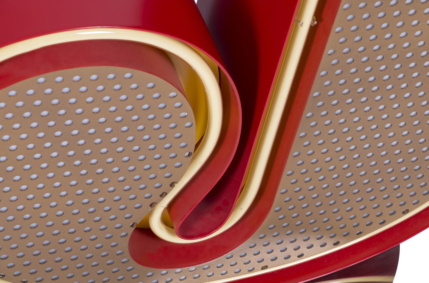 CIST128 Настольная лампа в детскую Буква Ж Circu  - Вид №3