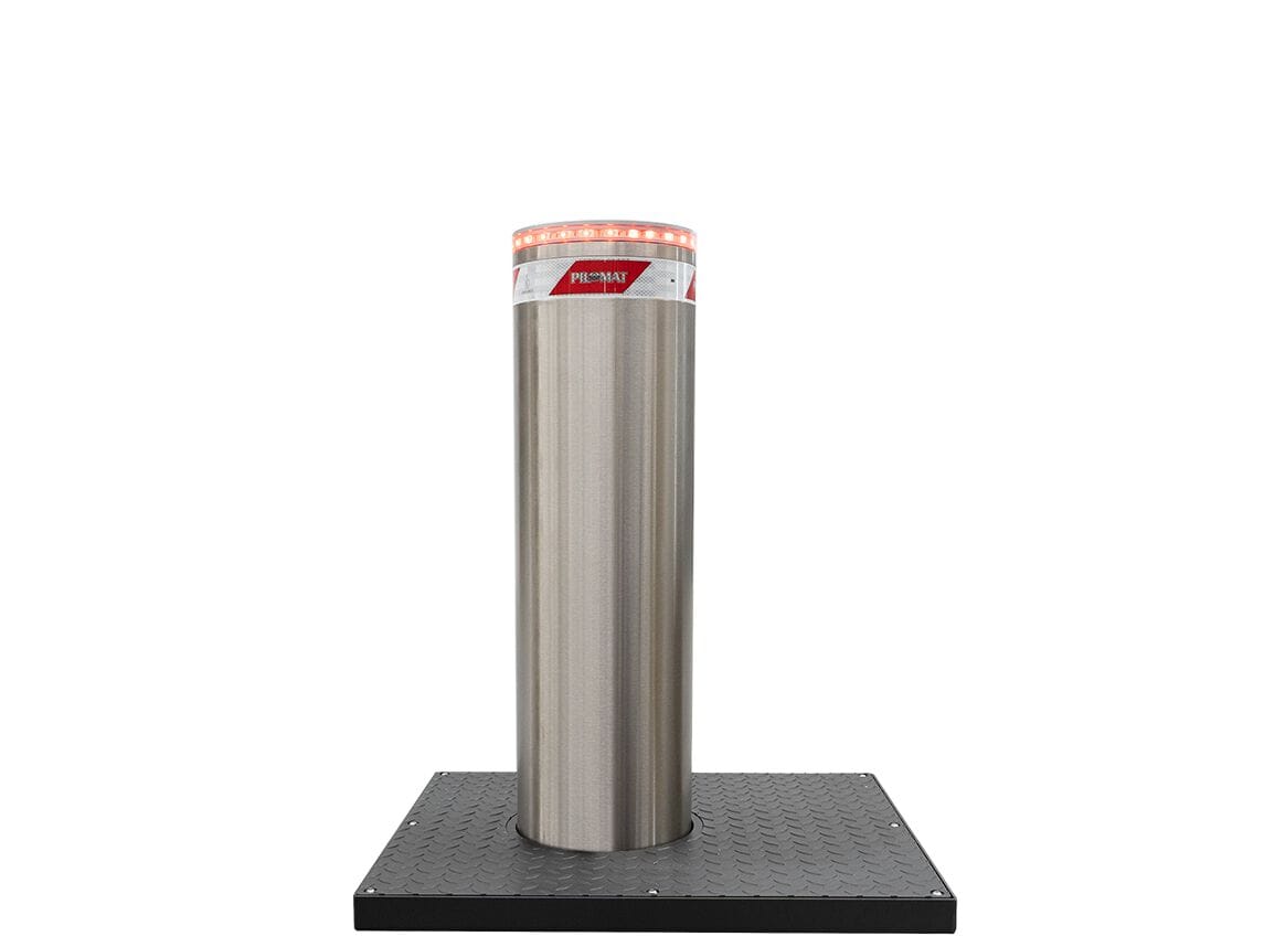 Гидравлический автоматический боллард Pilomat 275/K12 900/1200A ARCH-00086886