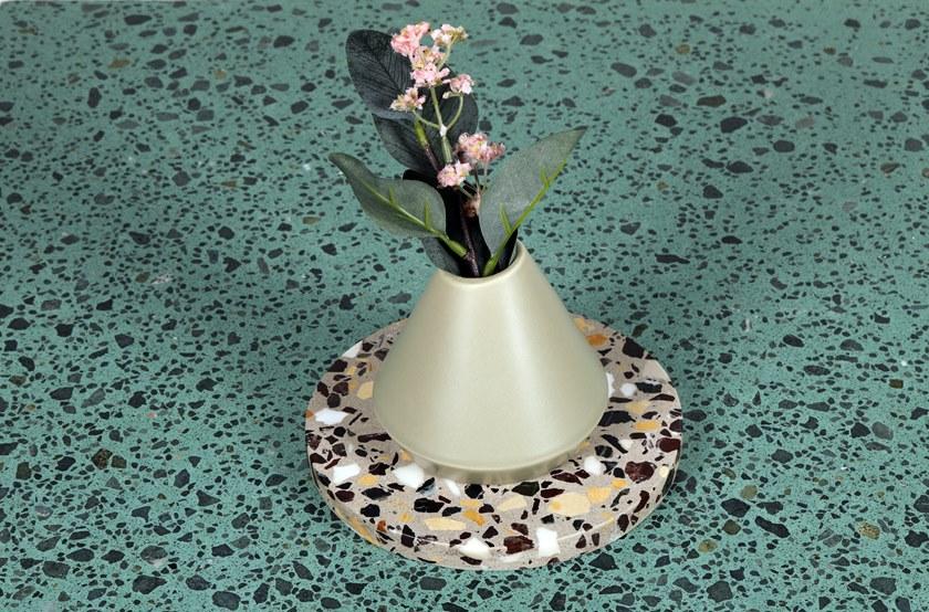 KAROISTANBUL Поднос в венецианском терраццо Complementi d'arredo sun-id-1409177 - Вид №5