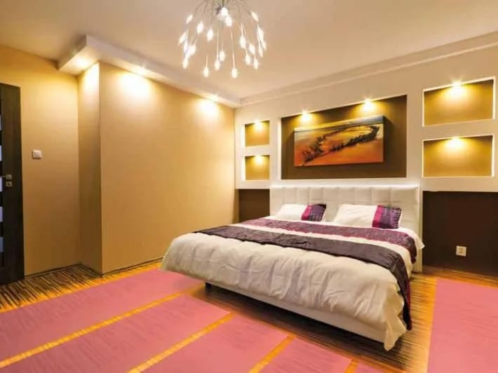 Инфракрасная электрическая панель для подогрева пола ATH Italia напольное отопление ARCH-00146341 - Вид №1