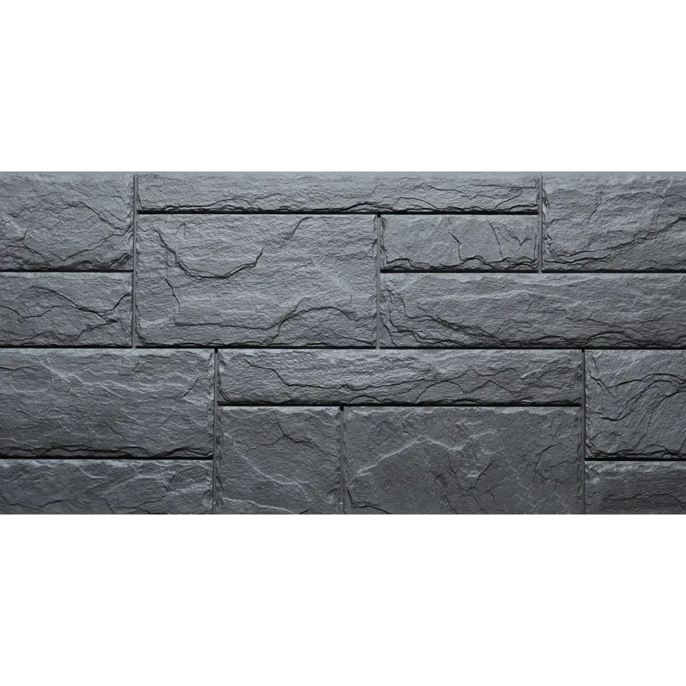 Фасадная панель FineBer «Природный кварц» - натуральная эстетика и защита 14380260 STLM-0004814 - Вид №1