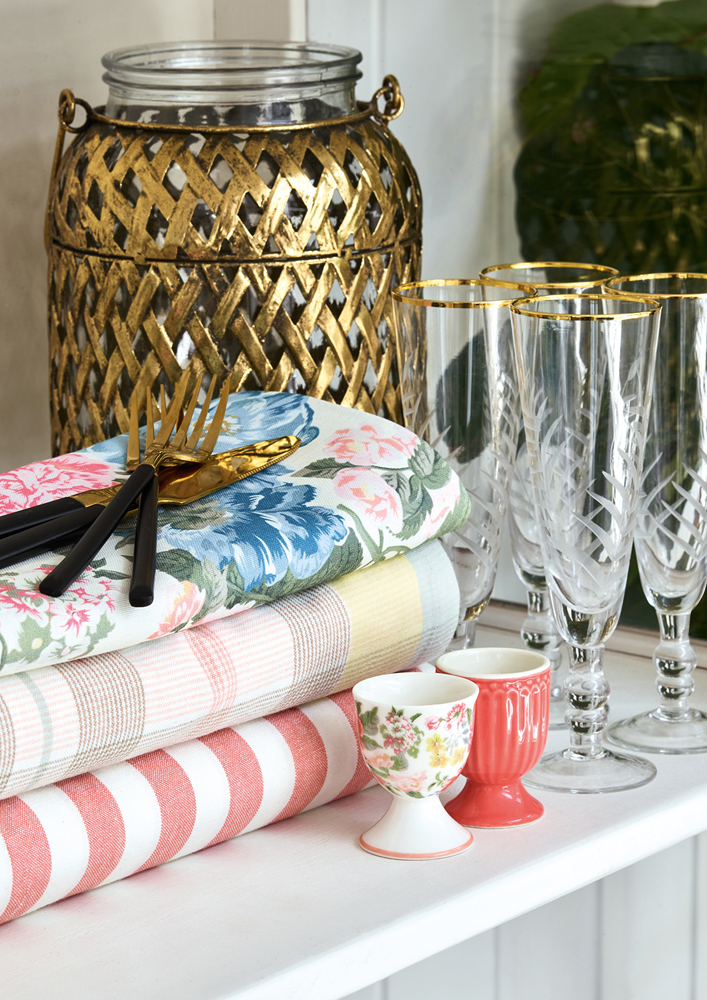 STWEGCADE0106 Подставка Для Яйца Adele White Greengate SS2020  - Вид №1