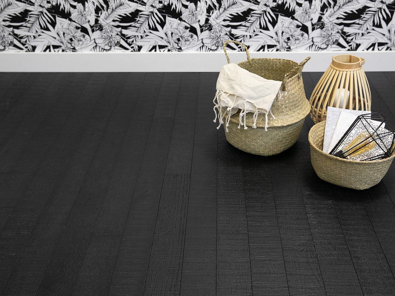 Предварительно обработанный плавающий паркет из фанеры Décoplus Parquets Multiply ARCH-00096910 - Вид №2