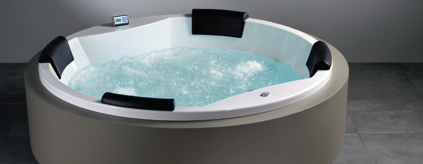 BZ29 Ванна Riho Carmen Santreyd - Вид №3