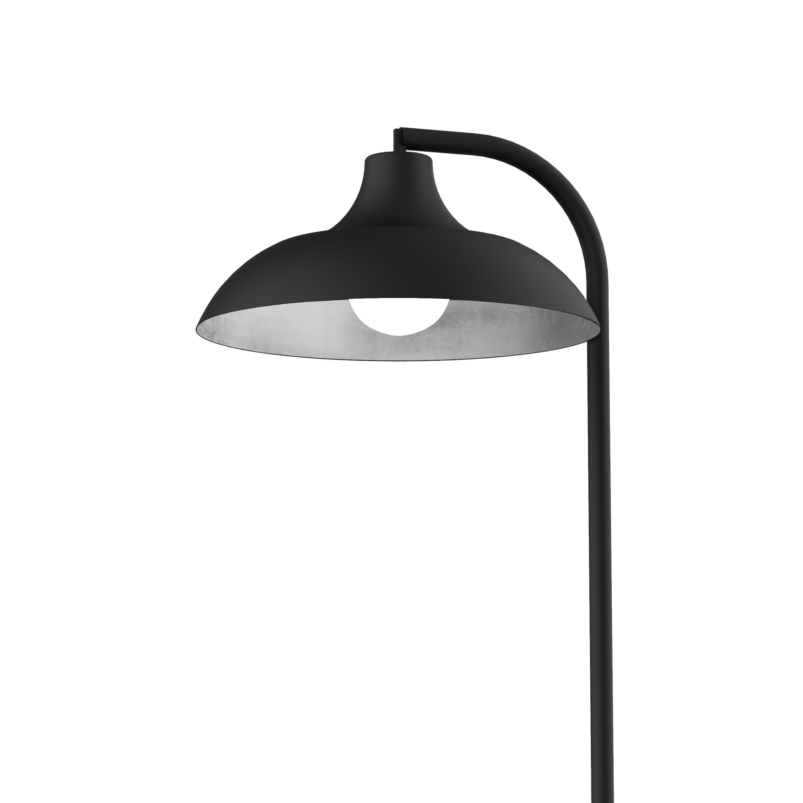 Галогенная напольная лампа WayPoint Парижский ARCH-00101755 - Вид №26