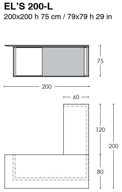 José Martínez Medina Исполнительный стол sun-id-1452612 - Вид №6