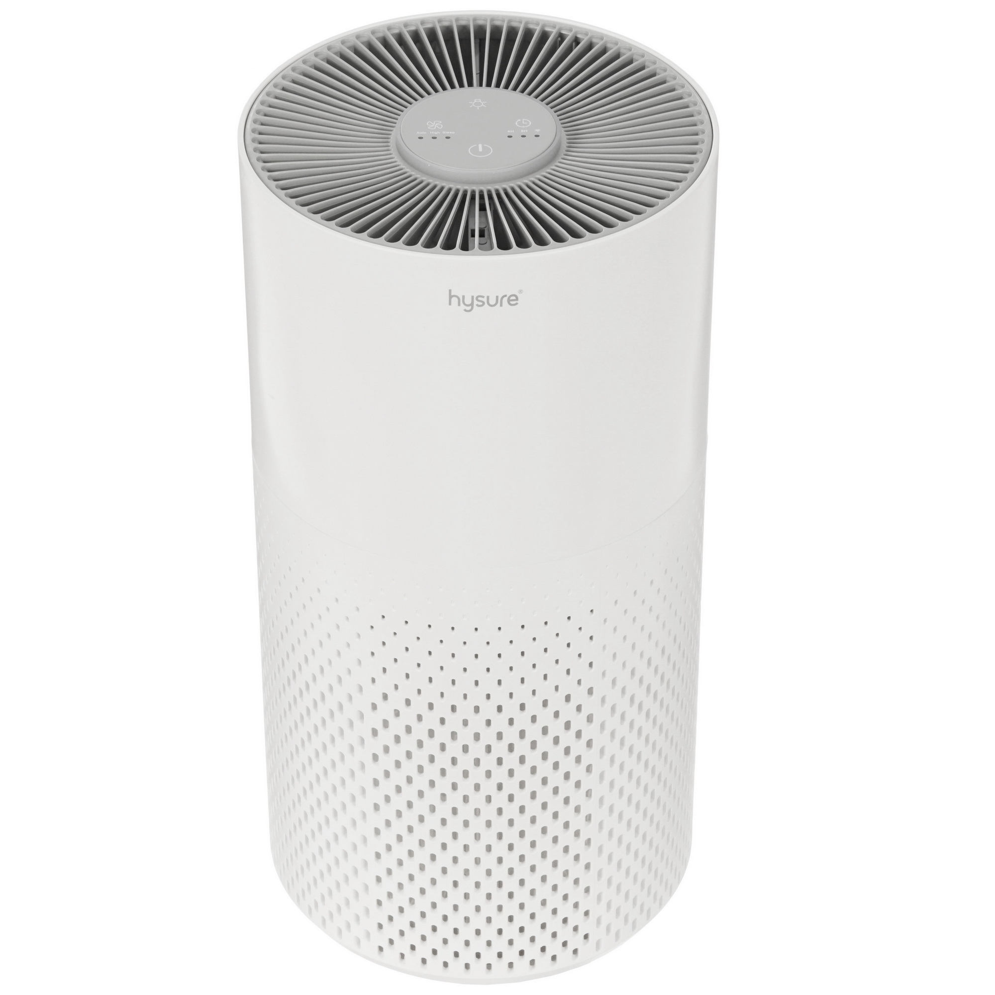 5319083 Очиститель воздуха Hysure Kilo Air Purifier белый STDN-0018895 - Вид №1